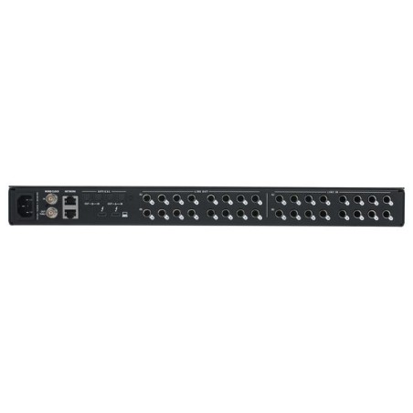 MOTU AVB 16A 2025