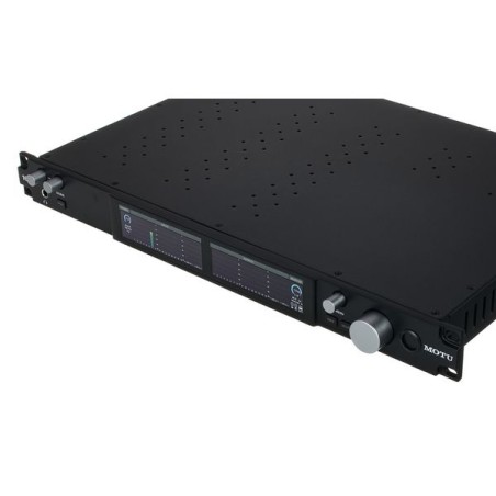 MOTU AVB 16A 2025