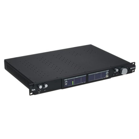 MOTU AVB 16A 2025