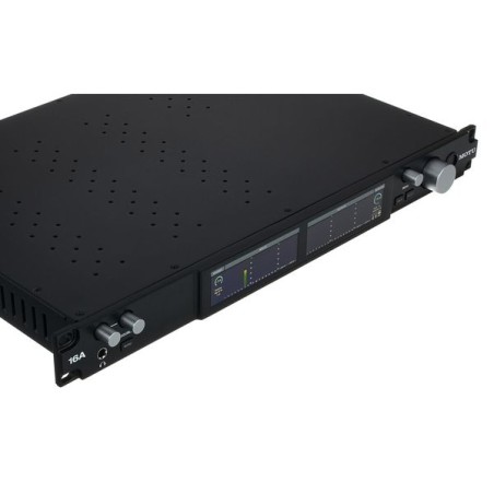 MOTU AVB 16A 2025