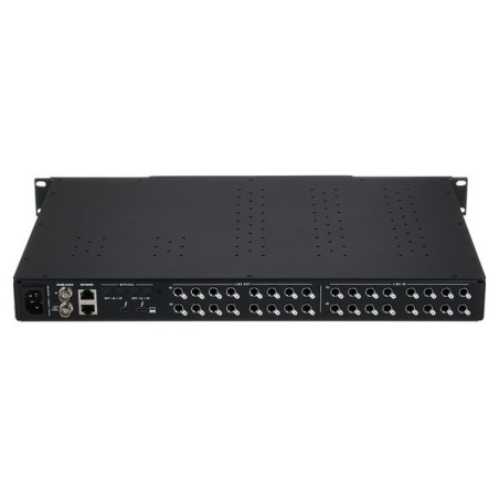 MOTU AVB 16A 2025