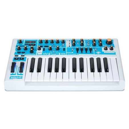 Novation Bass Station II Swifty Edition