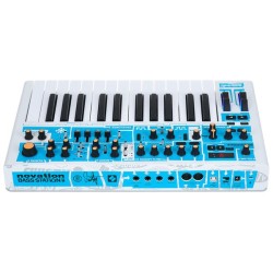 Novation Bass Station II Swifty Edition