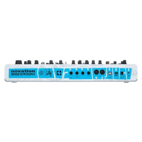Novation Bass Station II Swifty Edition