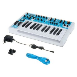 Novation Bass Station II Swifty Edition