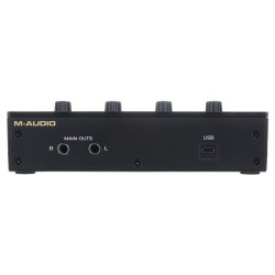 M-Audio M-Track Duo HD
