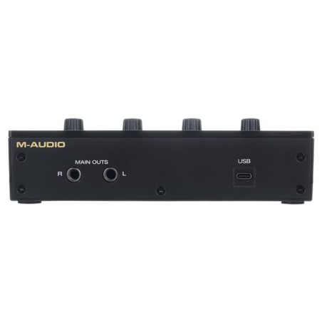 M-Audio M-Track Duo HD