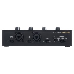 M-Audio M-Track Duo HD