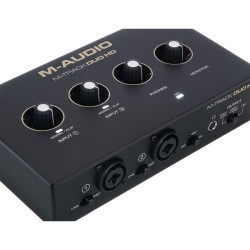 M-Audio M-Track Duo HD