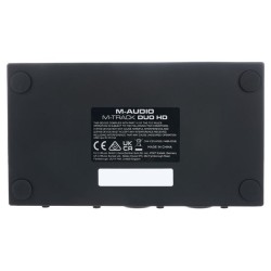 M-Audio M-Track Duo HD