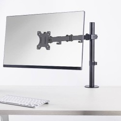 Audizio CMA10 Braccio Singolo Monitor 17-32