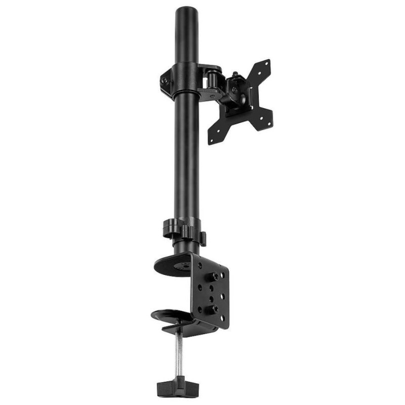Audizio CMA10S Supporto Monitor Singolo 17-32