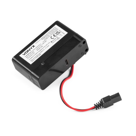 VONYX MEG025
