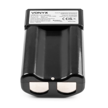 VONYX MRB-12