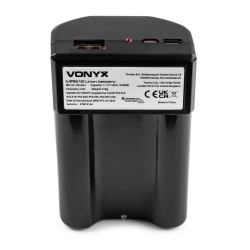 VONYX MRB-12