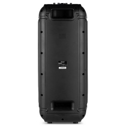 Fenton Track510 2×8 BT, TWS,LED,Micr.IR