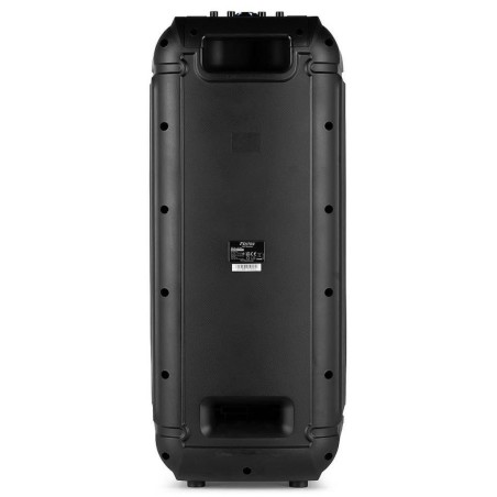 Fenton Track510 2×8 BT, TWS,LED,Micr.IR