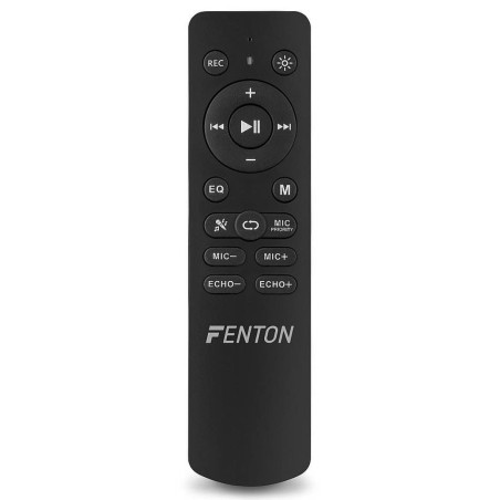 Fenton Pulse 200 2x10 Batt.bt Ipx4