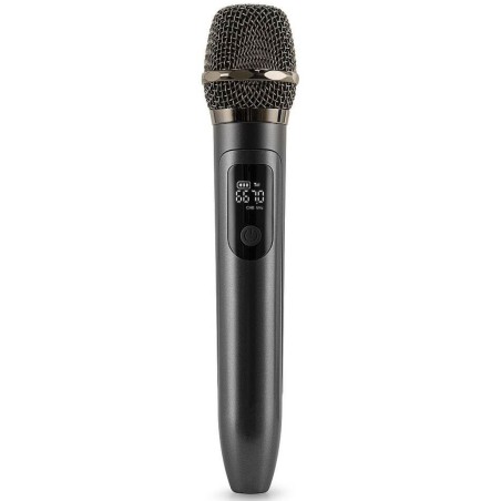 Fenton Pulse 200 2x10 Batt.bt Ipx4