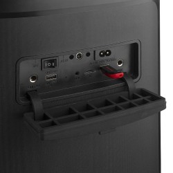 Fenton Pulse 200 2x10 Batt.bt Ipx4
