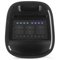 Fenton Pulse 200 2x10 Batt.bt Ipx4