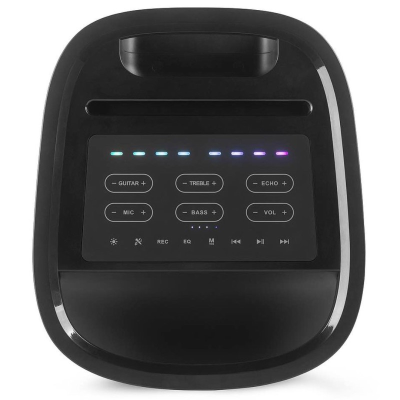 Fenton Pulse 200 2x10 Batt.bt Ipx4