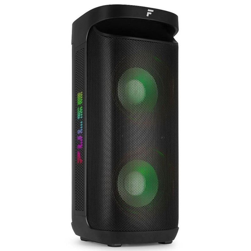 Fenton Pulse 200 2x10 Batt.bt Ipx4