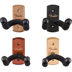 Fender Essentials Wall Hanger Walnut