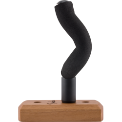 Fender Essentials Wall Hanger Walnut