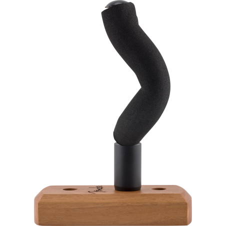 Fender Essentials Wall Hanger Walnut