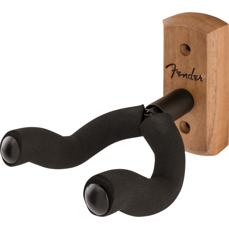 Fender Essentials Wall Hanger Walnut