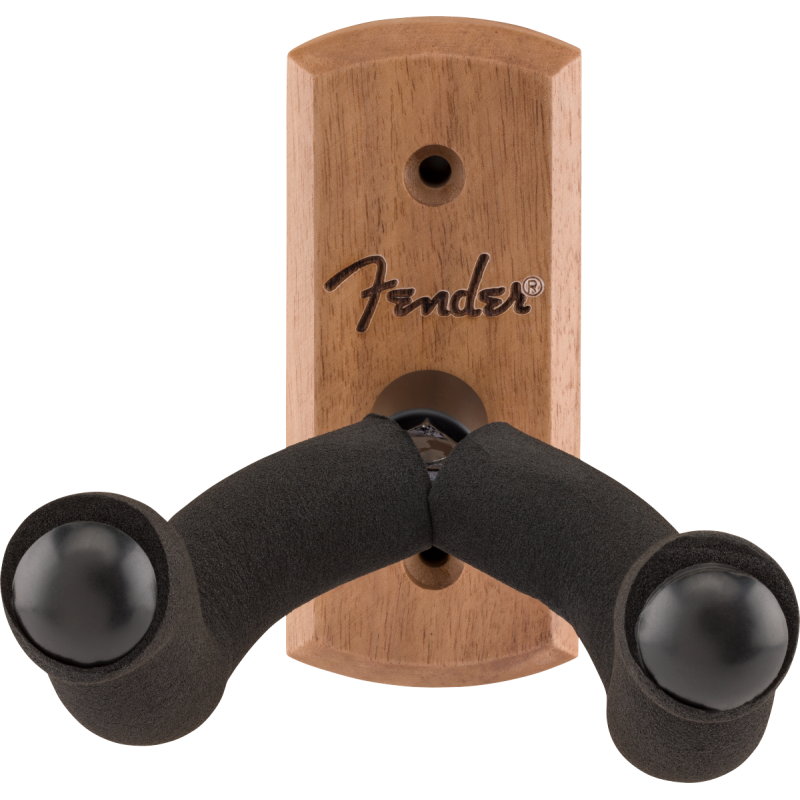 Fender Essentials Wall Hanger Walnut