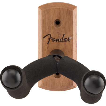 Fender Essentials Wall Hanger Walnut