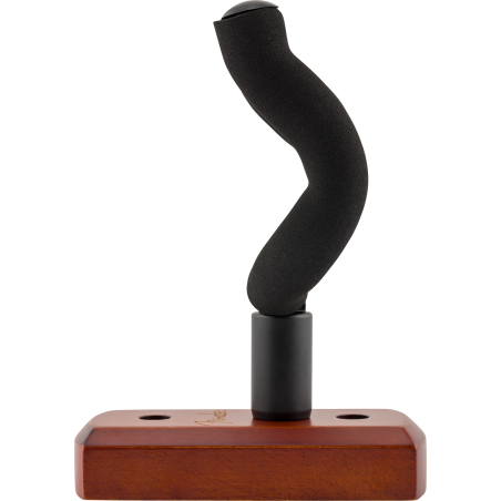 Fender Essentials Guitar Wall Hanger Rosewood