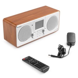 Audizio Foza Aluminium