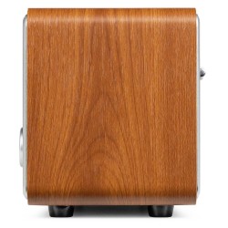 Audizio Foza Aluminium