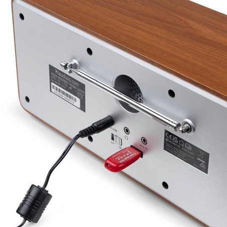 Audizio Foza Aluminium