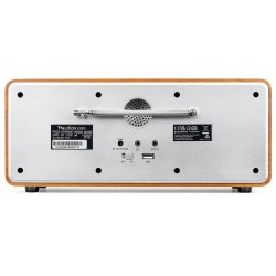 Audizio Foza Aluminium