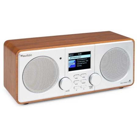 Audizio Foza Aluminium
