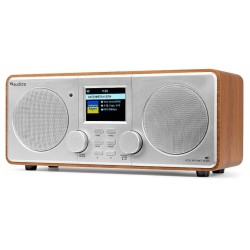 Audizio Foza Aluminium