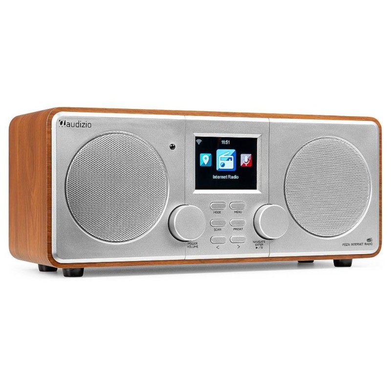 Audizio Foza Aluminium