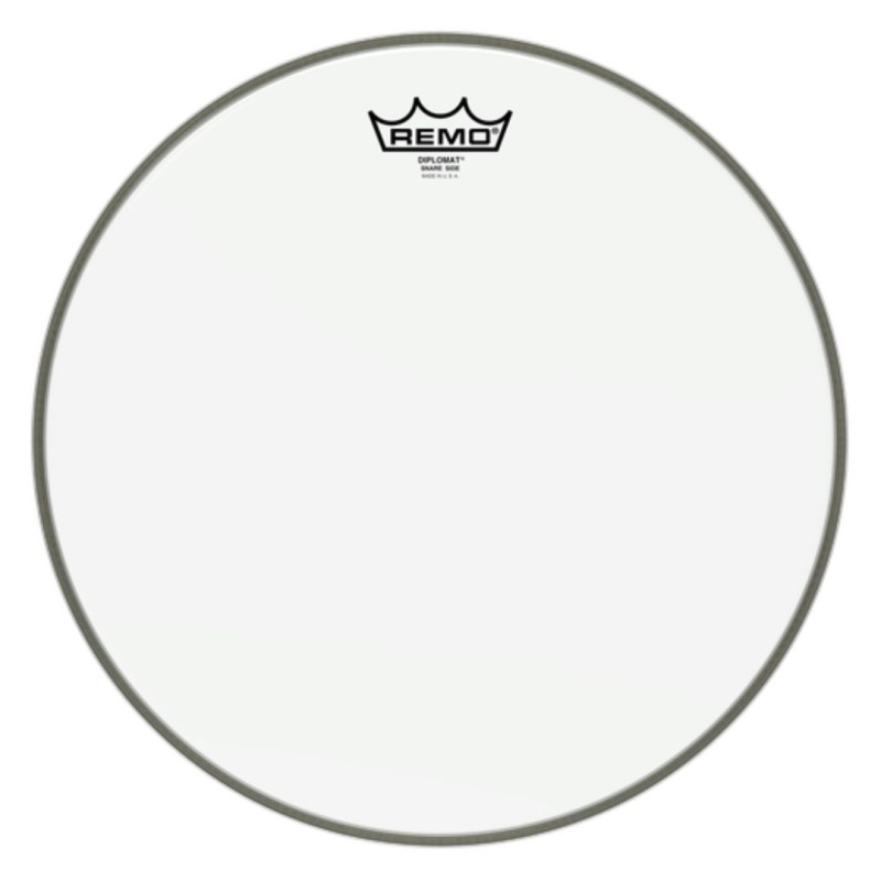 REMO Diplomat Hazy 13" SD-0113-00