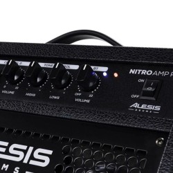 Alesis Nitro Pro Amp