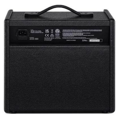 Alesis Nitro Pro Amp