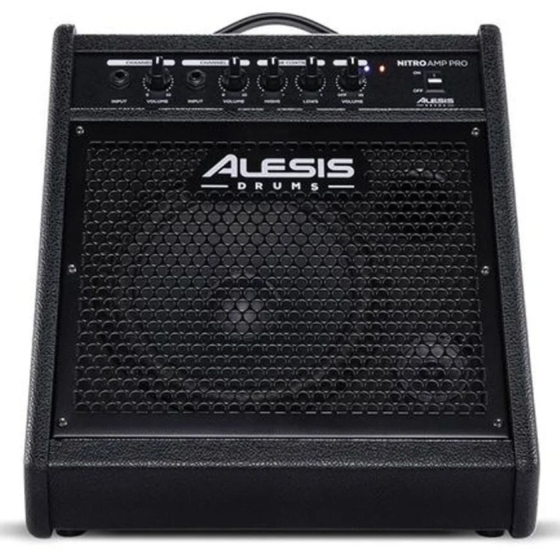 Alesis Nitro Pro Amp