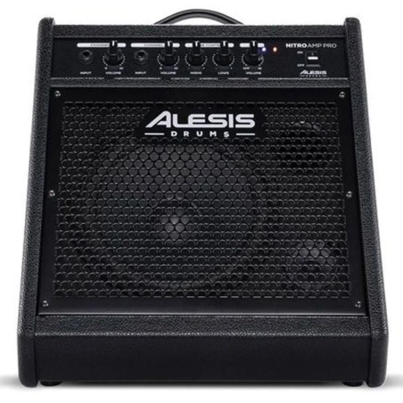 Alesis Nitro Pro Amp