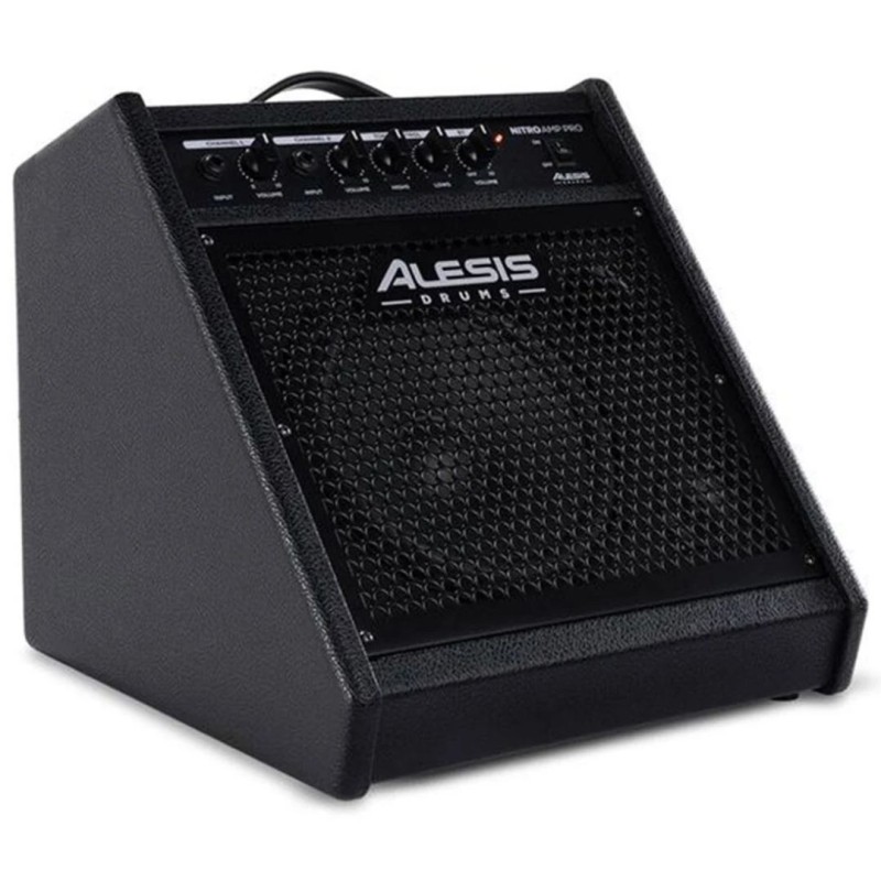 Alesis Nitro Pro Amp