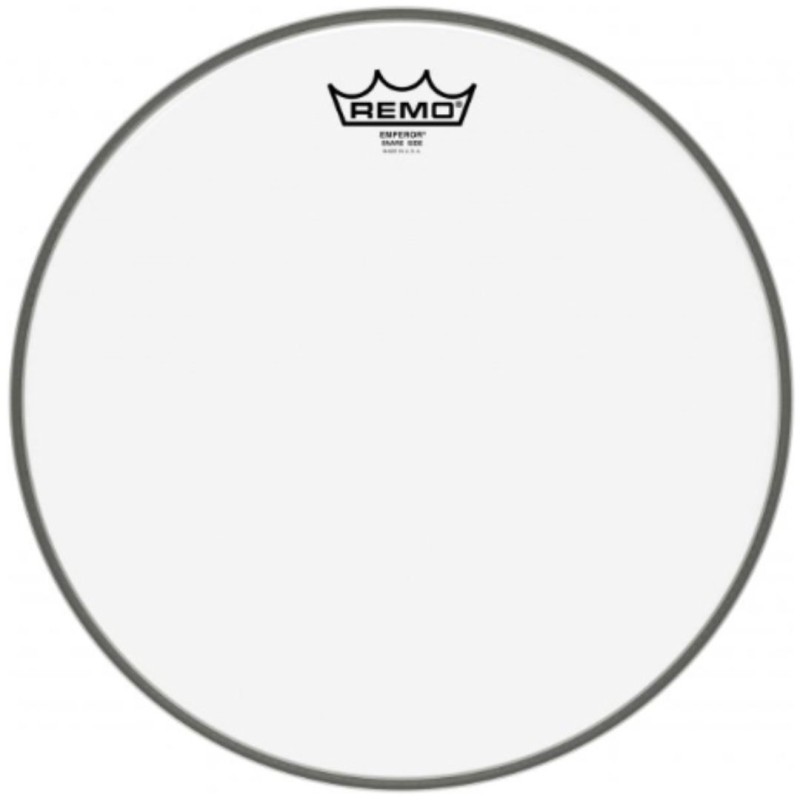 REMO Renaissance 13" SA-0013-SS