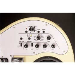 VOX APC-2 White