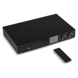 Audizio Bolzano Black